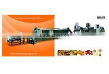 Puffed Snack Food Production machine