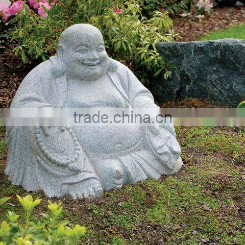 Popular Nature Stone Buddha Statue