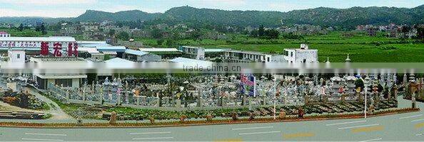 stone mini acolyte carving