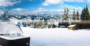 Japan Massage A520 Sex Spa Tubs Chinese supplier with CE for European