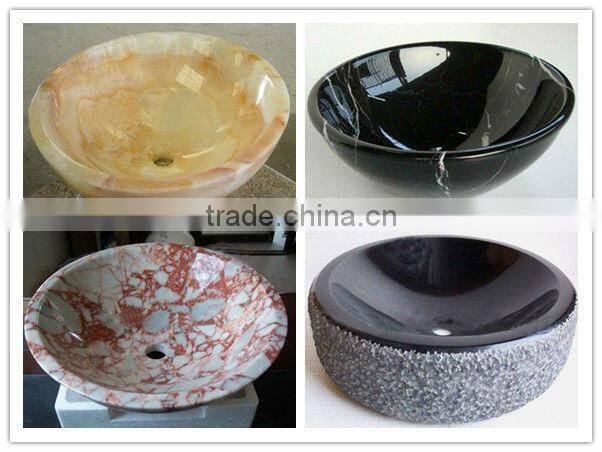 Natural stone Sink,stone basin,granite wash basin sink