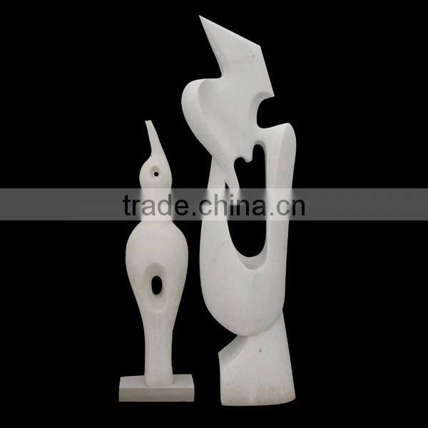 Carved Famous Abstract Sculptures for Sale