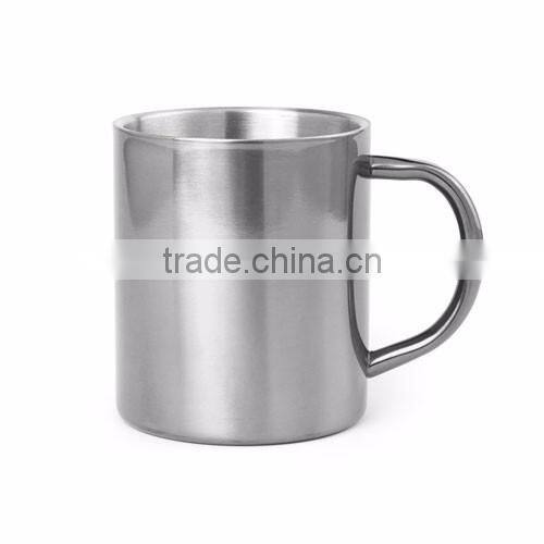 stainless mug,300ml mug cup
