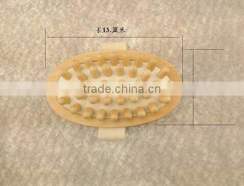 cy302 Cellulite Circulation Massage Brush hot selling on Amazon