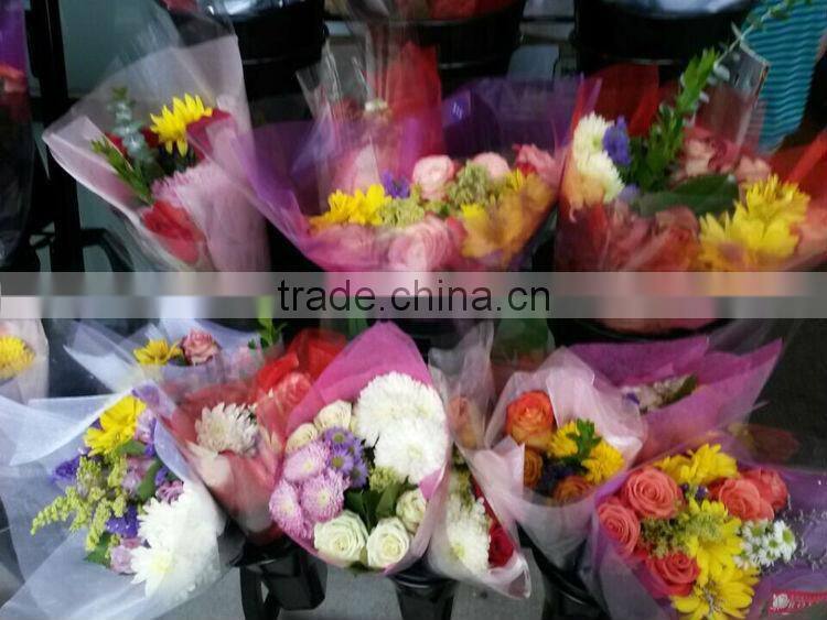 Valentine gift packaging