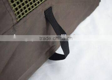 China Waterproof Pet Carrier Tent