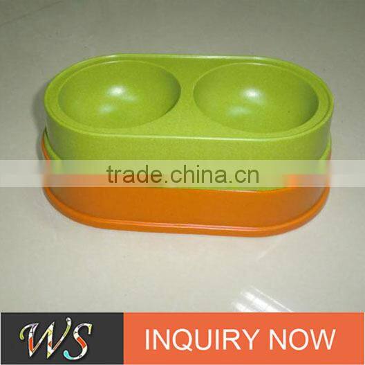 Eco-friendly Health Dog Food Dishes