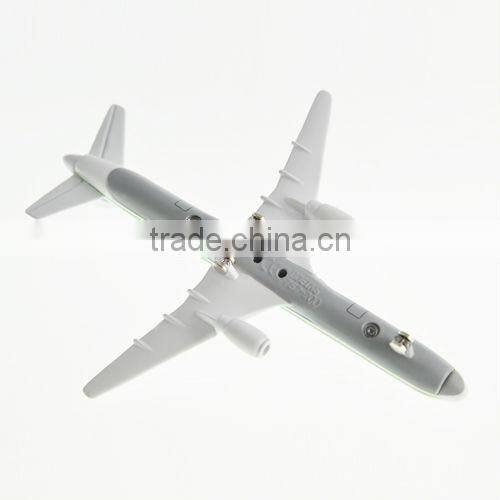 Hot Sale Small Metal Airplane Model for sale