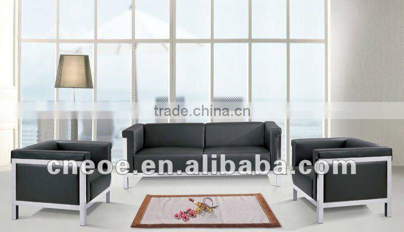 Leather sofa set designs 8142