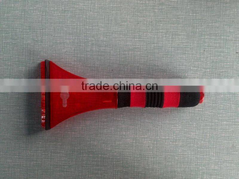 car ice scraper/ car snow scraper