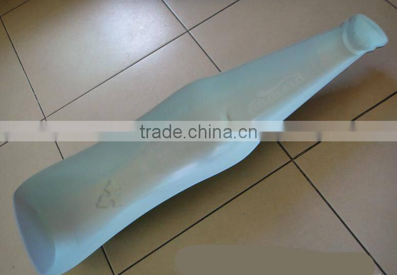 black abs sheet thick vacuum formed tomato promotion display