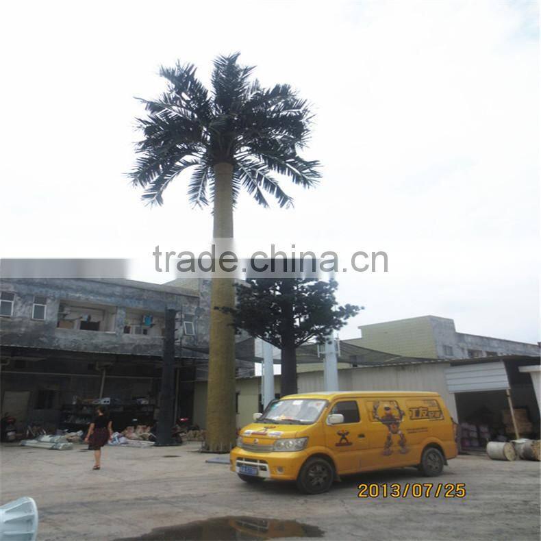 2015 artificial large types of communication tower tree