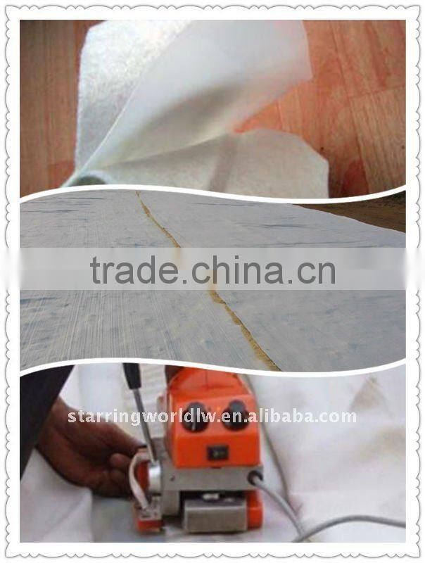 Geocomposite Geomembrane for Mining