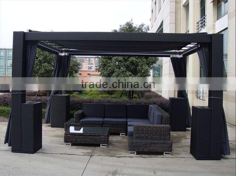 5x5 gazebo
