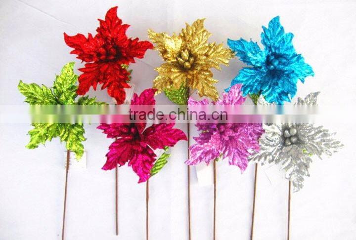 bulk buy christmas decorations bulk artificial flowers for christmas market