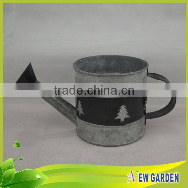 China Various Types long lifespan reasonable price handmade flower pot