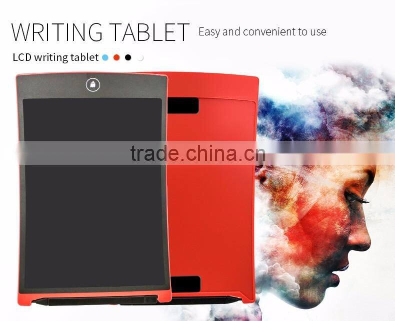 8.5 inches paperless LCD writing board for kids/home/office