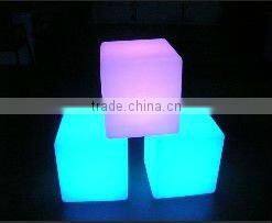 stools for bar/KTV party/ illuminated bar stool furniture