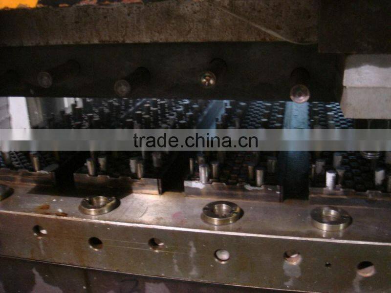 SMC tray, customized