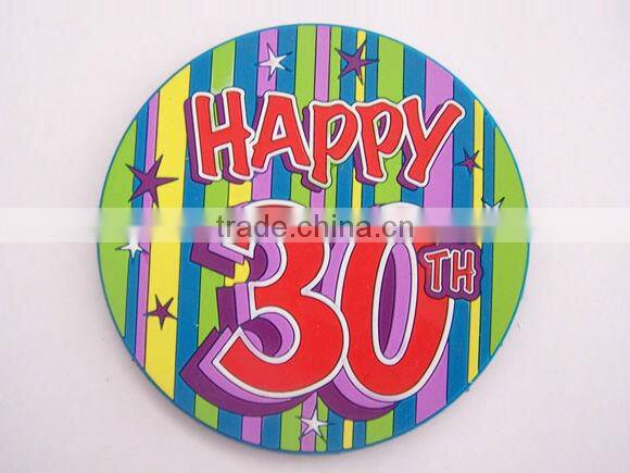 High conductivity thermal silicon pad