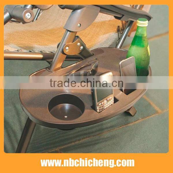 Plastci Sofa Side Table and Side Table