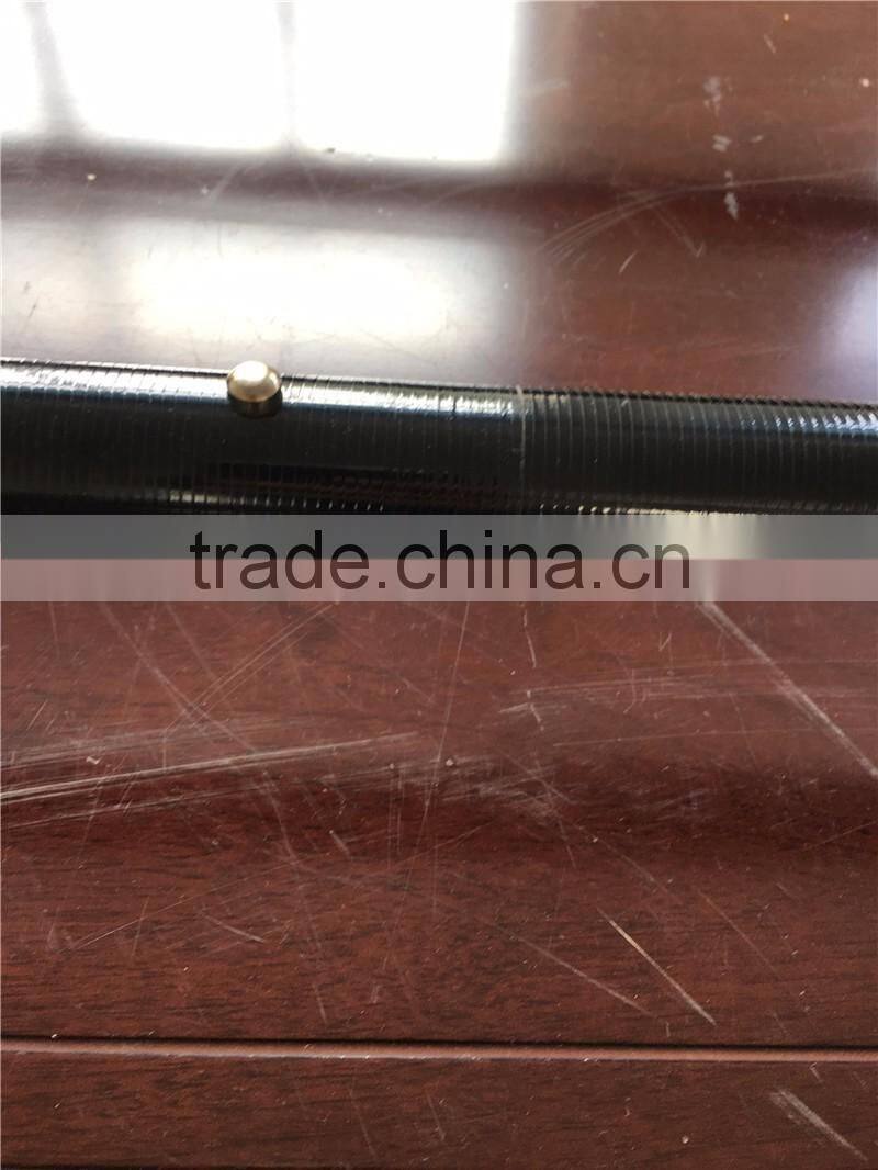 customized fiberglass tube
