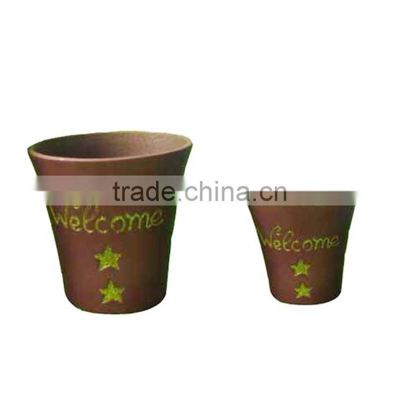 garden flower planter