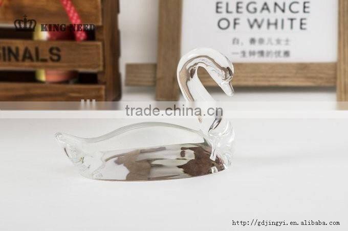 beauty clear crystal wedding gifts souvenir