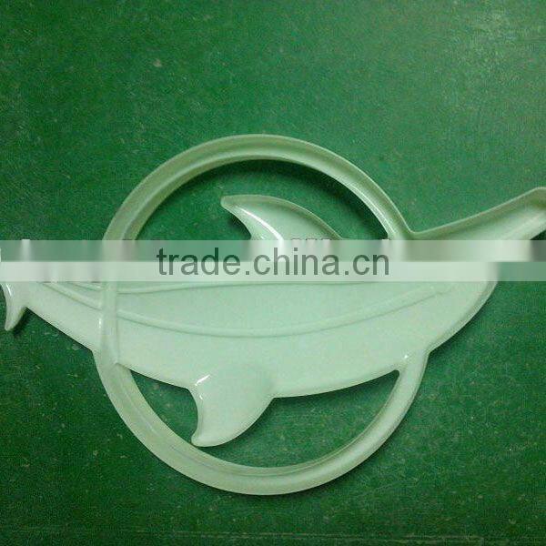advertising lamp shade,plastic light box