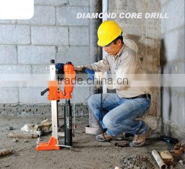 300mm 2450W Two Speed Concrete Core Drill Electric Diamond Coring Drill GW8215