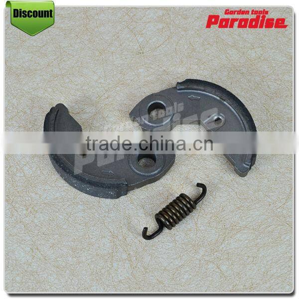 43CC 52CC Aluminium Brush Cutter Clutch Assembly