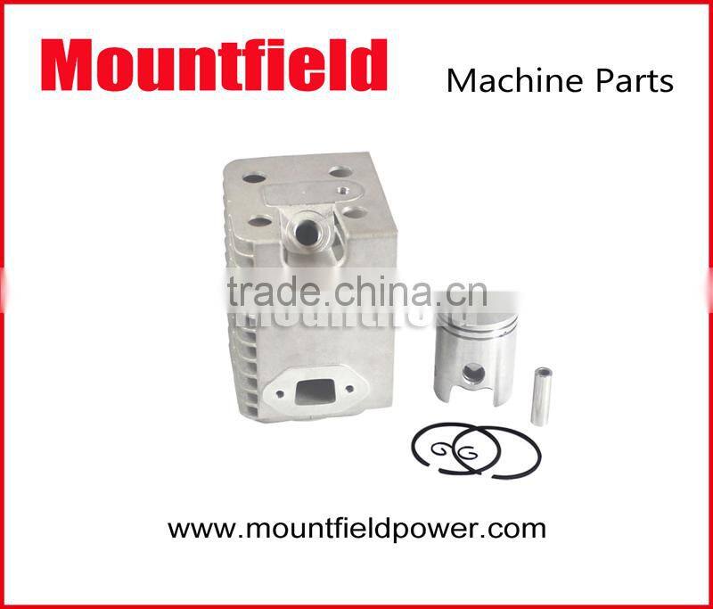 Cylinder Kit for Wacker WM80 Cut off Saw Engine Spare Parts