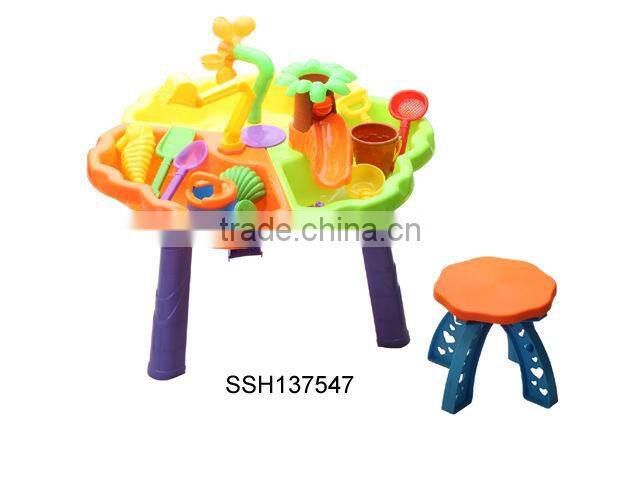 Water gun with tank KWE153796