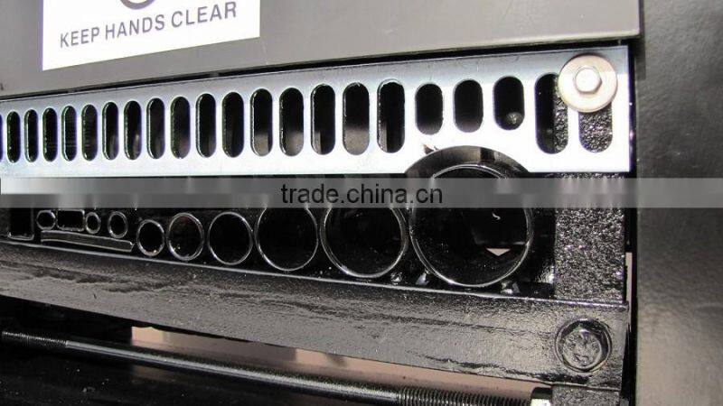 Hot Sell Automatic Wire Stripping Machine for used scrap wires (AMWS38B) with CE