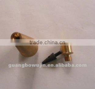 taizhou guangbo Measuring tool plum bob brass plum bob