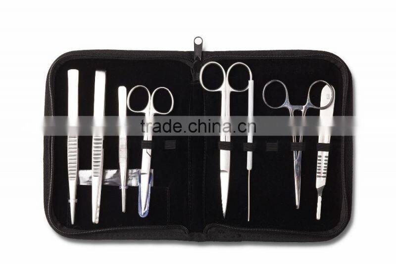 Dissecting Tools Set