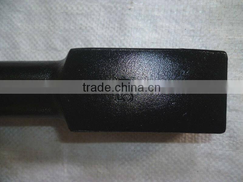 special carbon steel offset striking box wrench special wrench