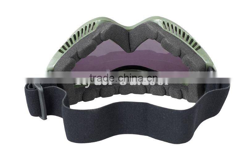 Windproof Dust proof Tactical Glasses