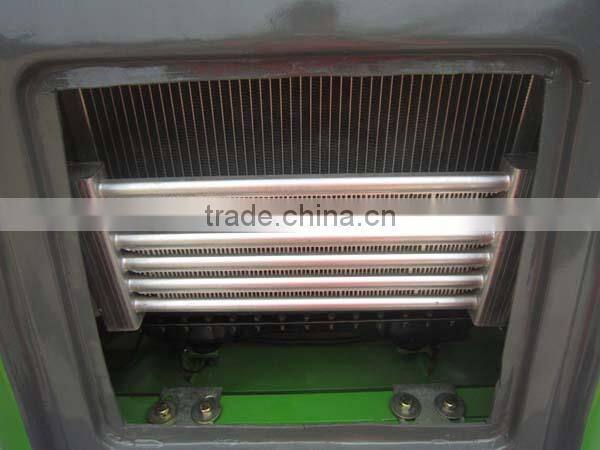 Made in China Low Price HZM ZL912 Backhoe mini wheel loader