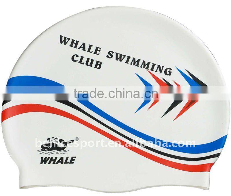 Silicone Swimming Caps, Swim Caps, Swimming Hats