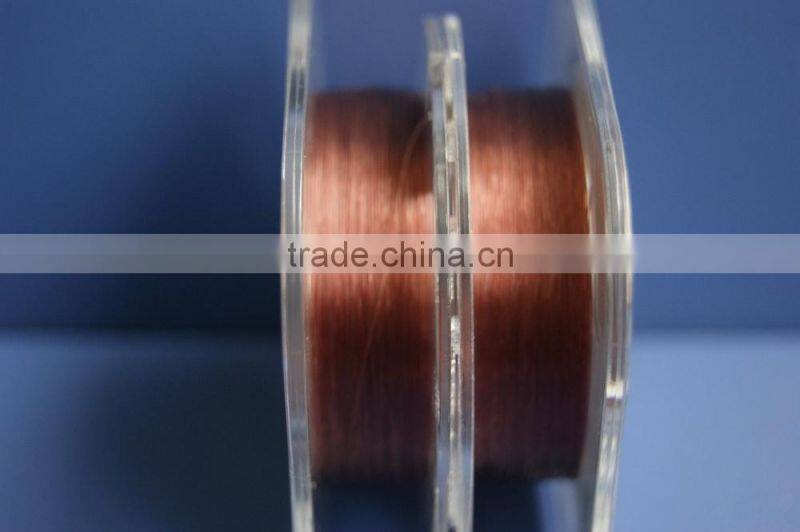 braided fishing line