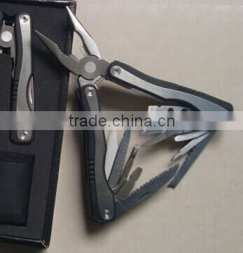 Multifunction Mini plier Camping tool Promotional plier