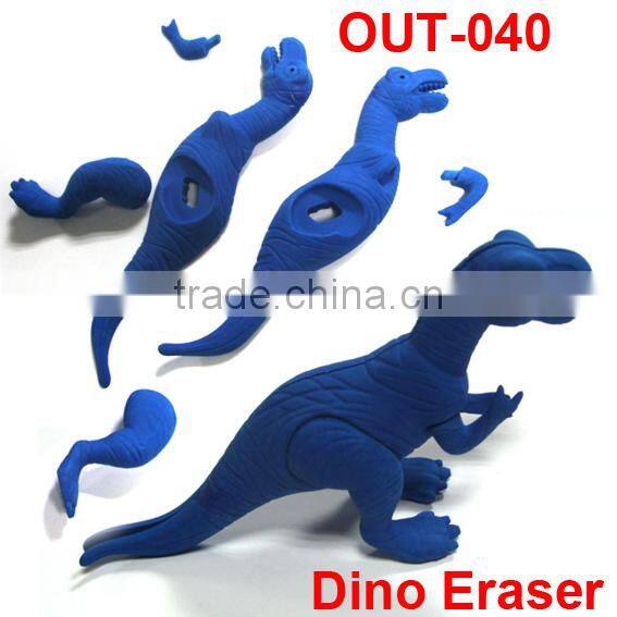 Popular Unique Christmas Eraser