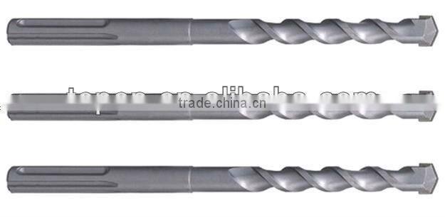 310mm standard sds tungsten carbide drill bits