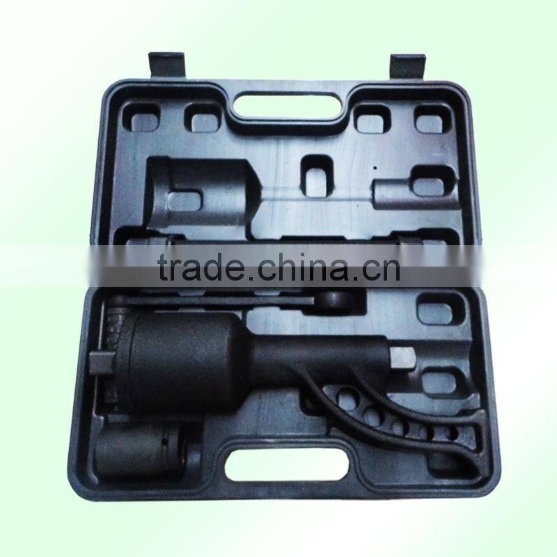 D5074 high quanlity 4pcs labor saving tire torque socket wrench set