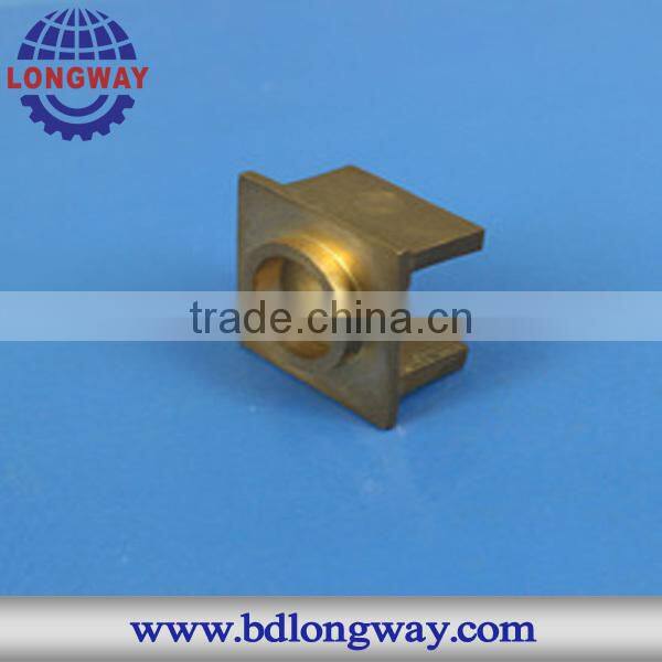 copper nuts and bolts making machines