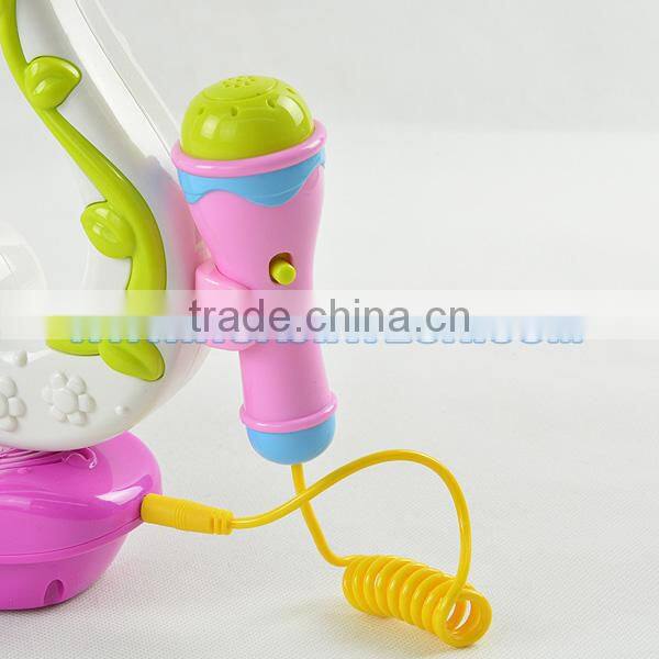 Baby harp best gift for child Toy Instrument Music