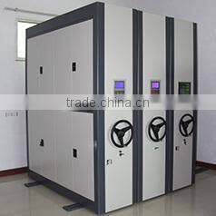 Platform Trolley Three Side Panel trolley Wire Mesh Trolley