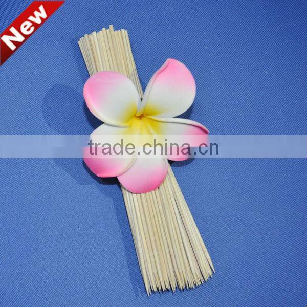 Factory direct high-quality bamboo barbecue sticks