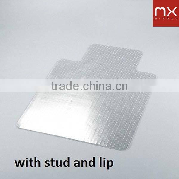 office chair plasic floor mat
